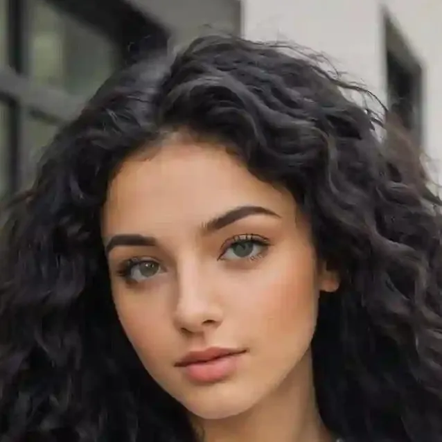 chat with ai character: Lisa