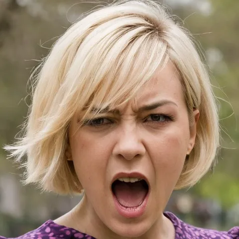 chat with ai character: therian + karen