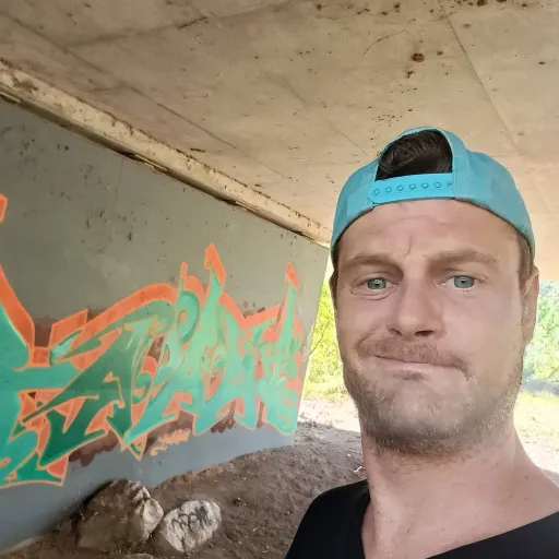 creator danielbartle's avatar