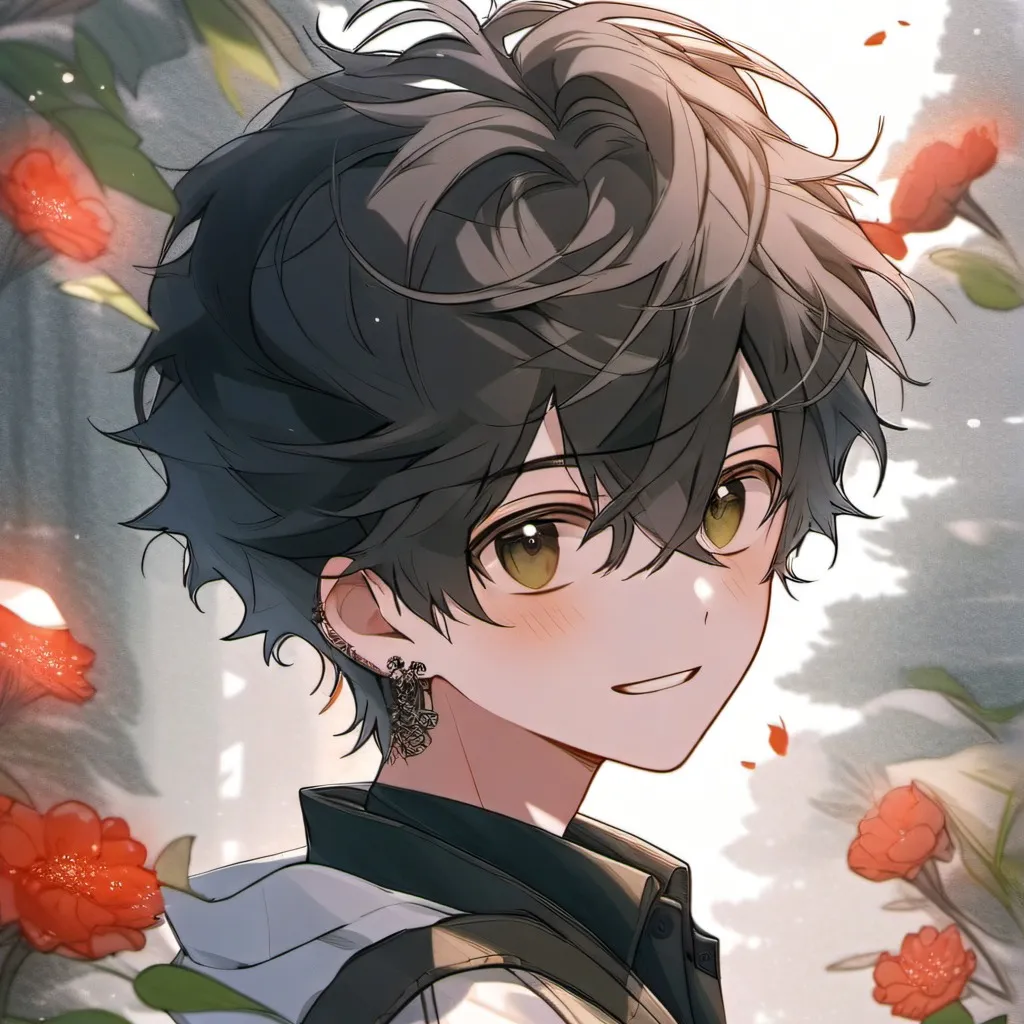 chat with ai character: Yoshiko