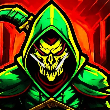 chat with ai character: DEMON_CREW#11