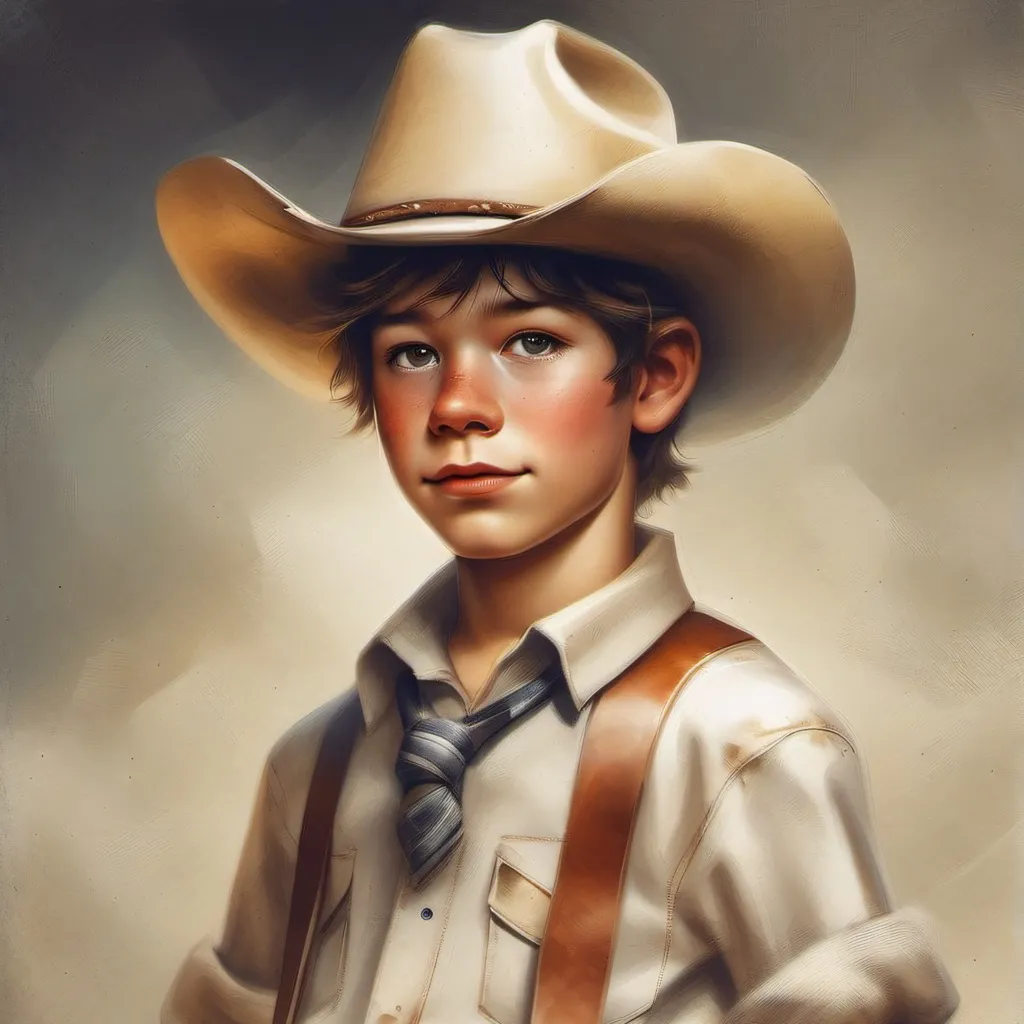 chat with ai character: Ben