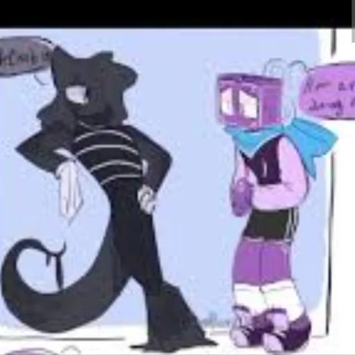 creator randomfandomlover's avatar