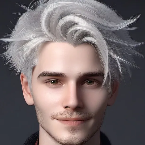 chat with ai character: Jake