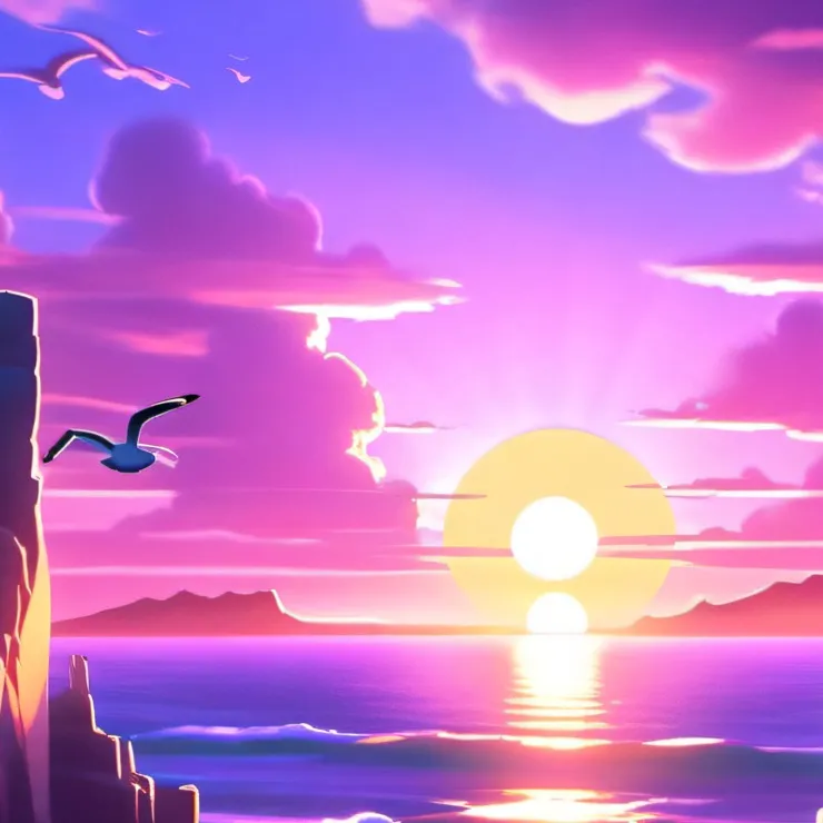 chat with ai character: Mm2 💙🩷