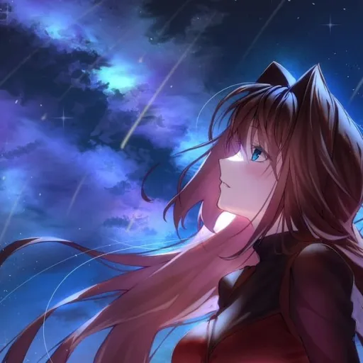 creator Arcane1996's avatar