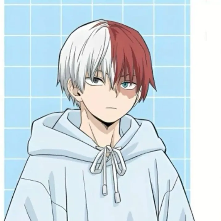 chat with ai character: shoto