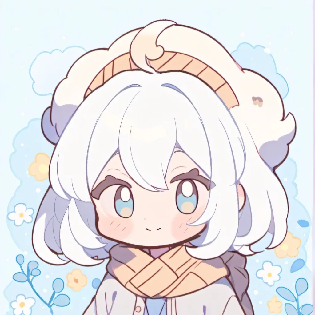 chat with ai character: Jassie