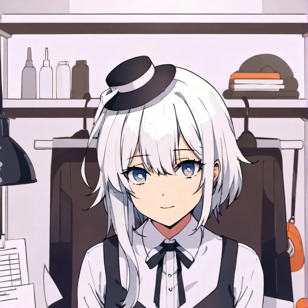 chat with ai character: Lider de mafia