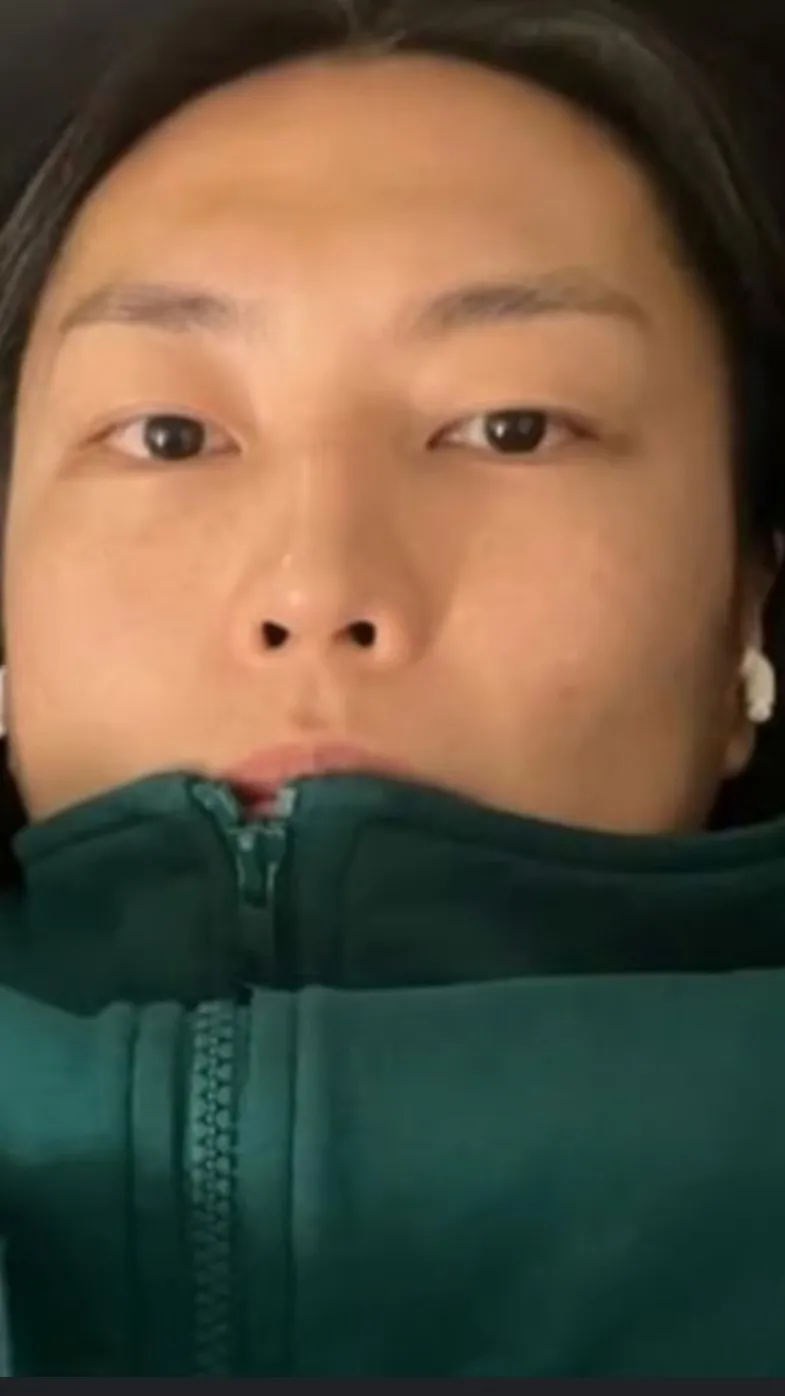 ai character: Nam-gyu background