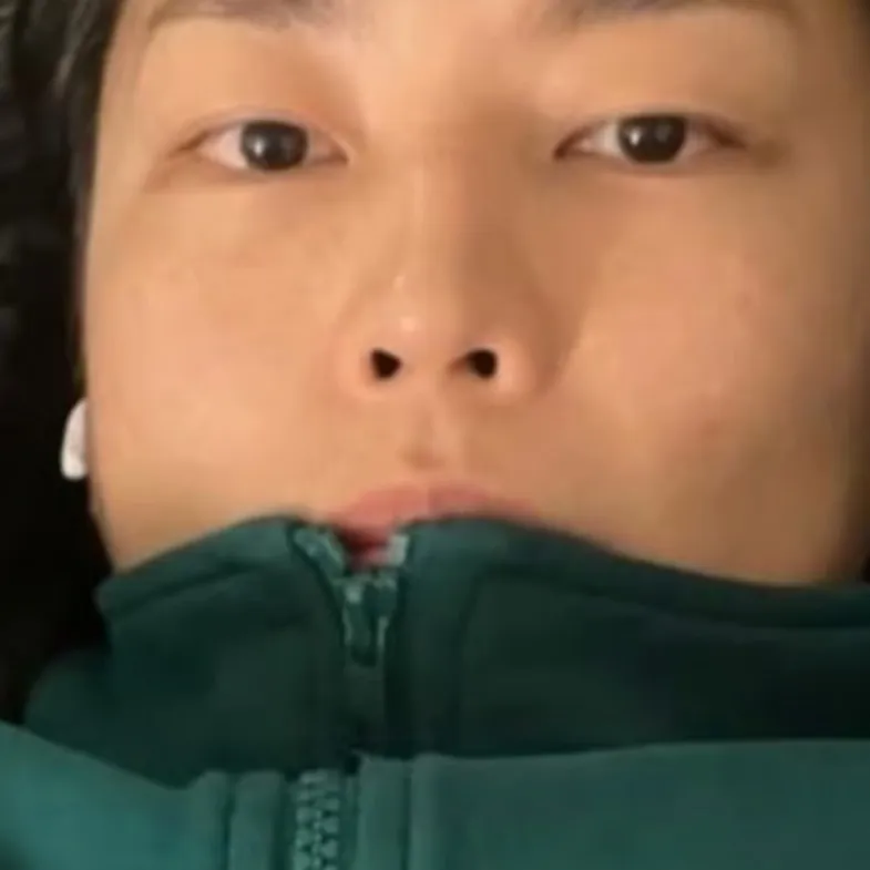 chat with ai character: Nam-gyu