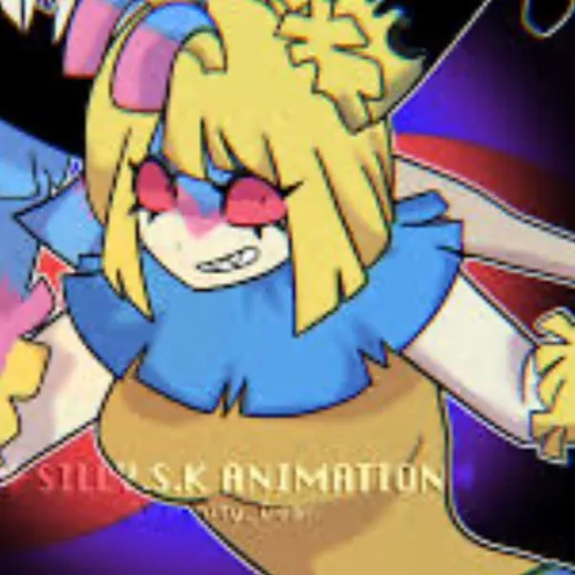 chat with ai character: Yatta 