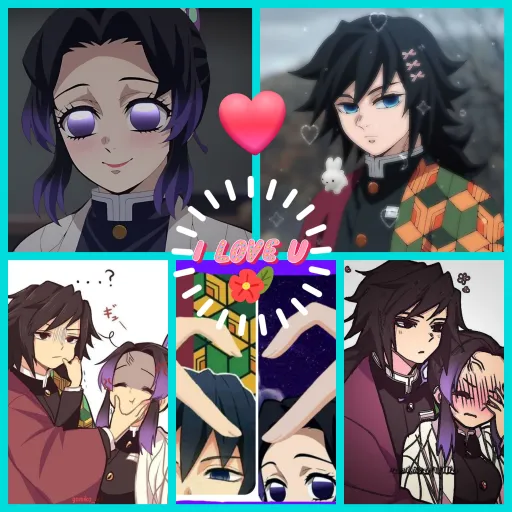 creator Giyushino's avatar