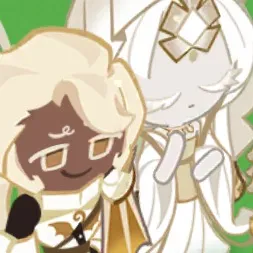 chat with ai character: Royalflour