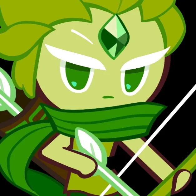 chat with ai character: Wind archer cookie