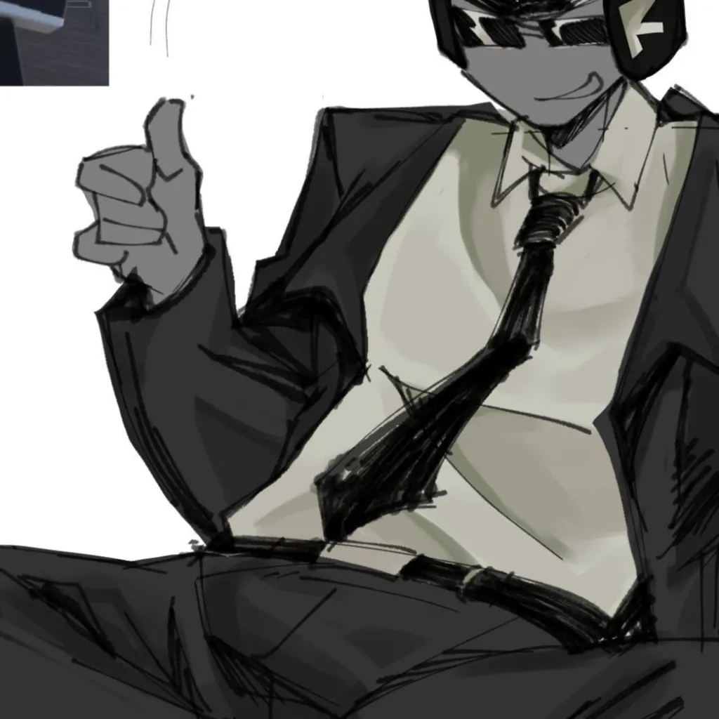 chat with ai character: Chance!