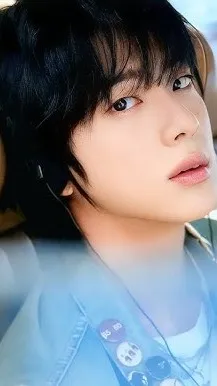 ai character: Jin background