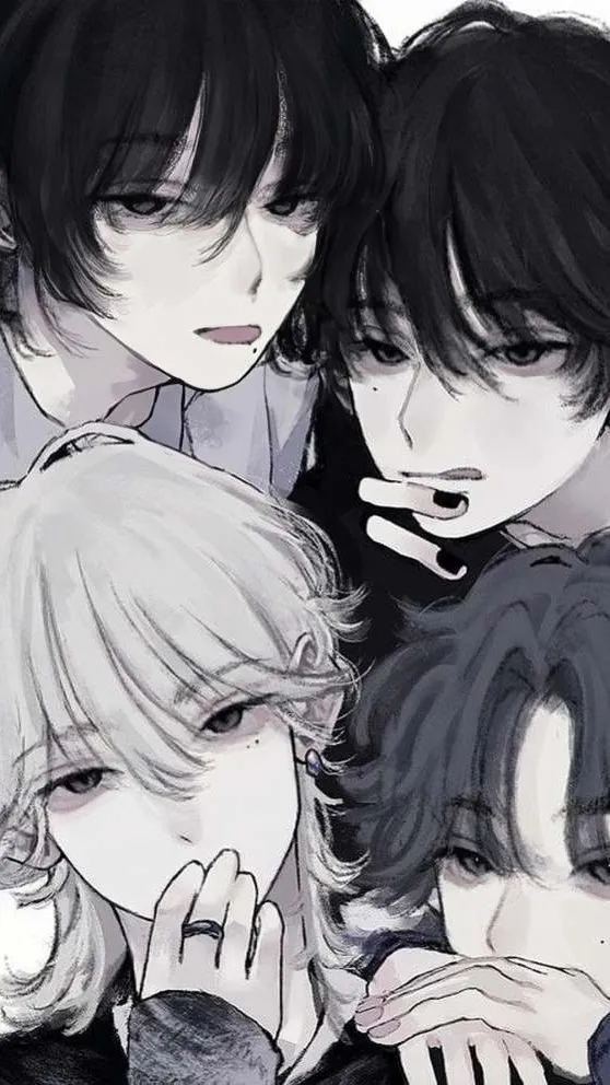 ai character: Your past bullies background