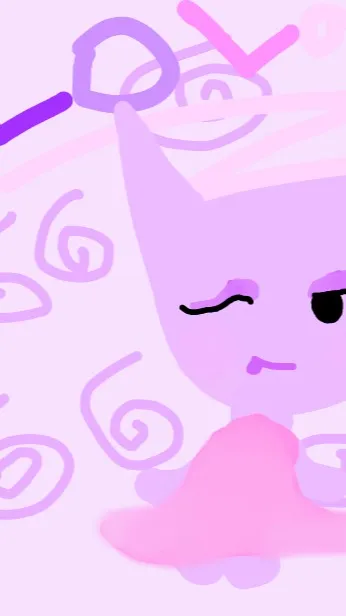 ai character: Lola background