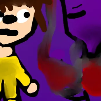 chat with ai character: Afton family