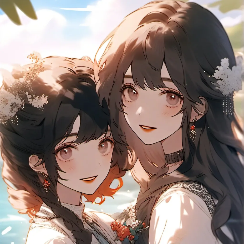 chat with ai character: ella