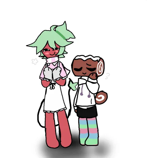 creator ruby the cop's avatar