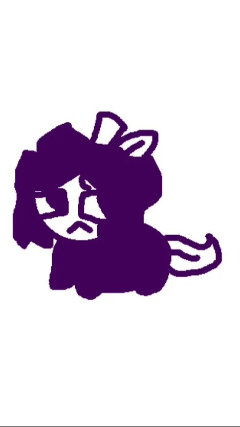 ai character: Abbie applington background