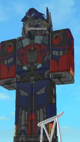 ai character: Optional fries background