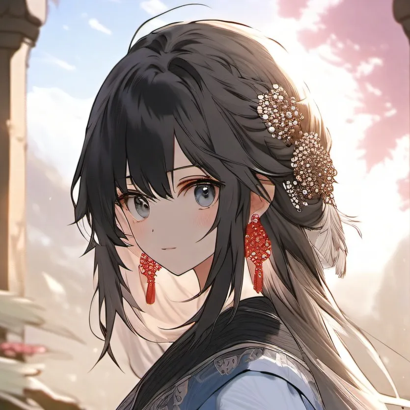 chat with ai character: Oobja