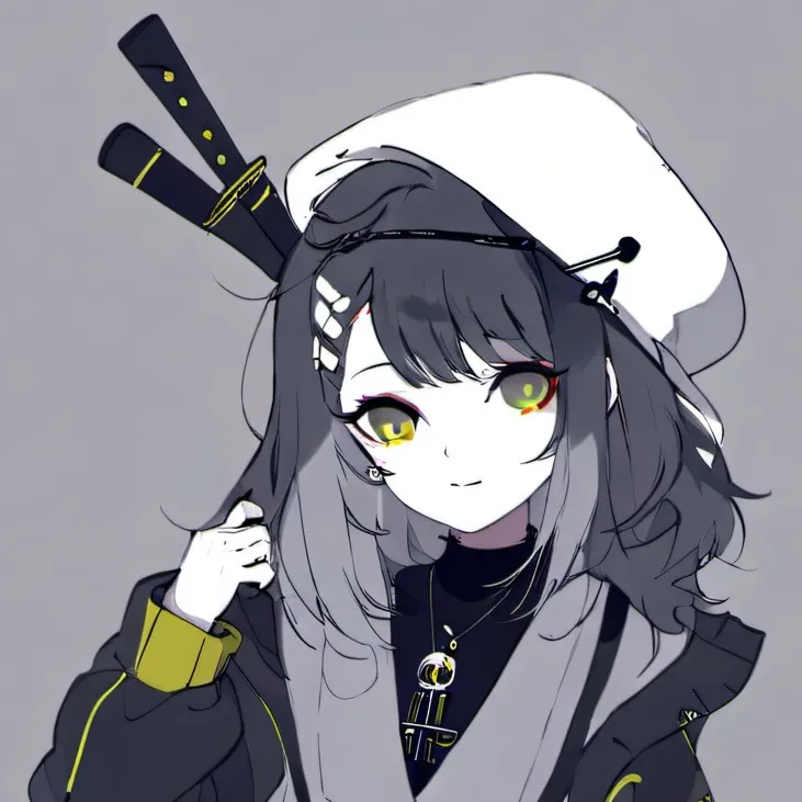 chat with ai character: Hashira but….