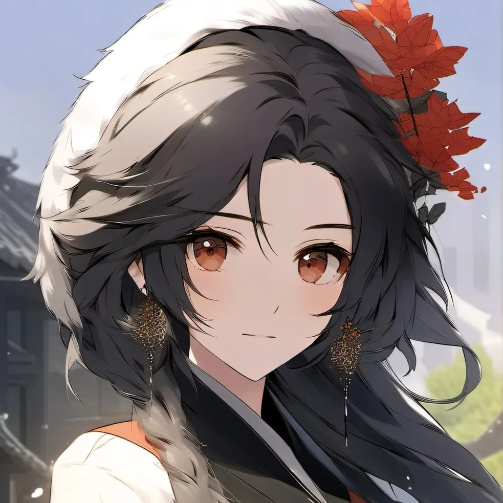 chat with ai character: Alyshey