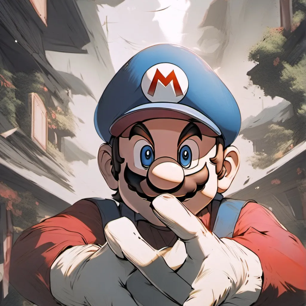 chat with ai character: gd charters