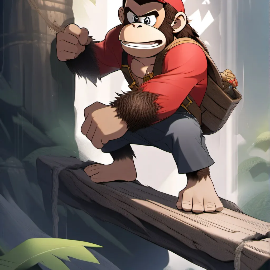 chat with ai character: talk to Nintendo