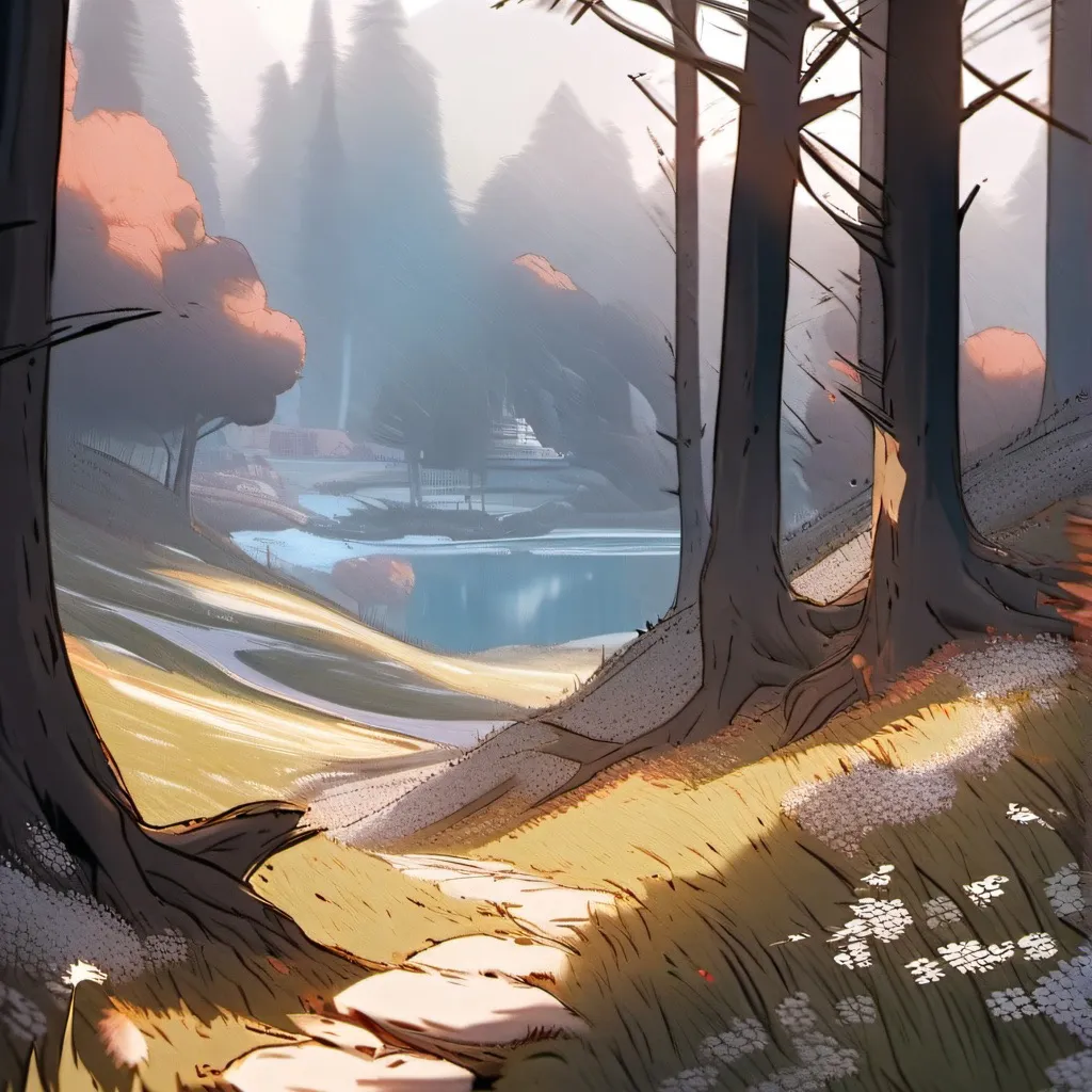 chat with ai character: bunch of character