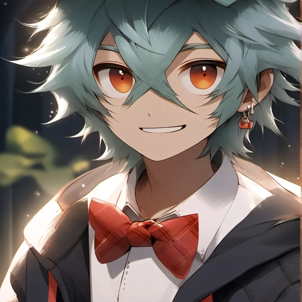 chat with ai character: htfxmurder drones