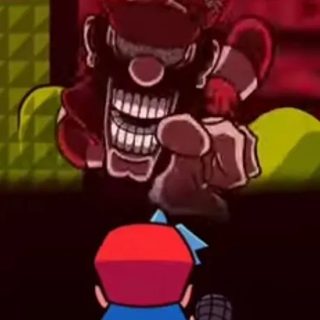 chat with ai character: Dw react to