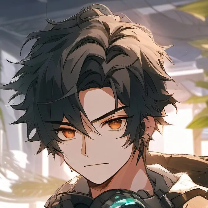 chat with ai character: Noah (gamer)