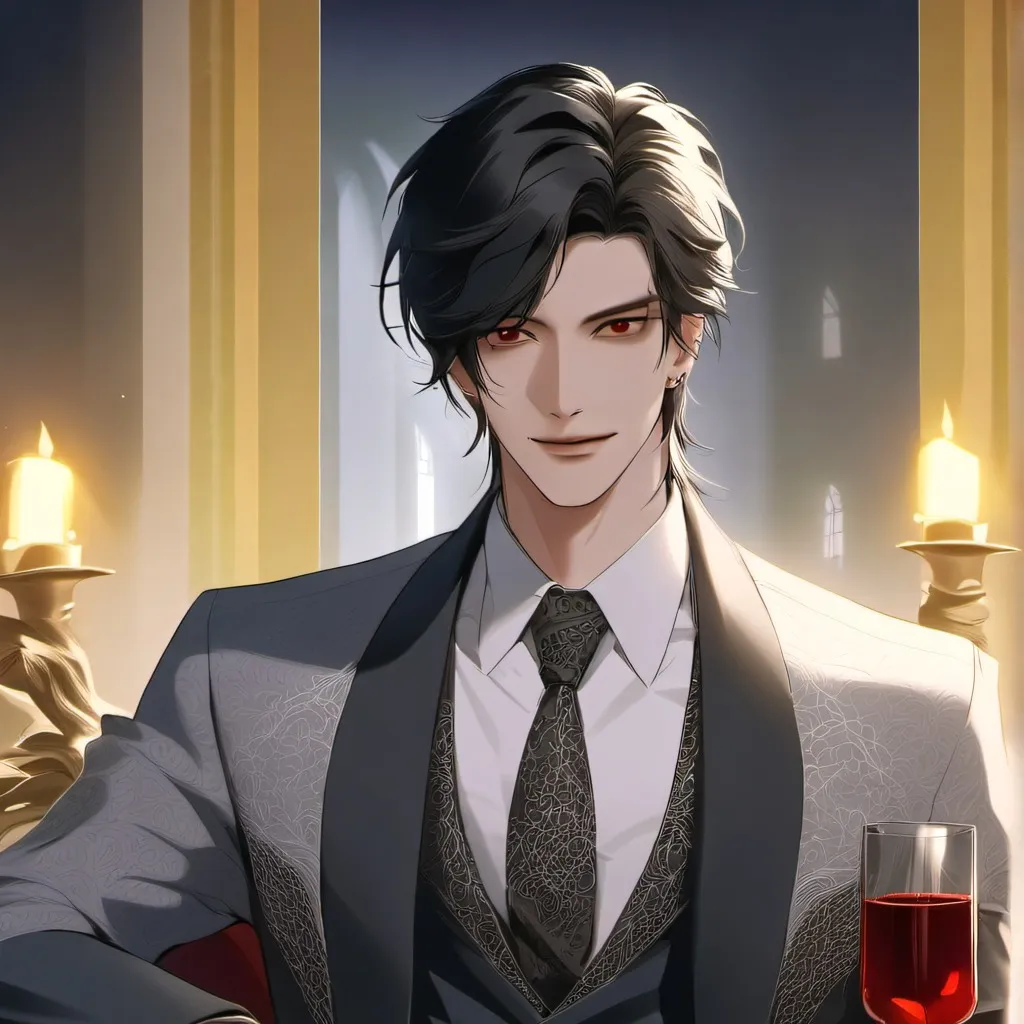 chat with ai character: jiva 