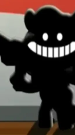 ai character: sc color taker background