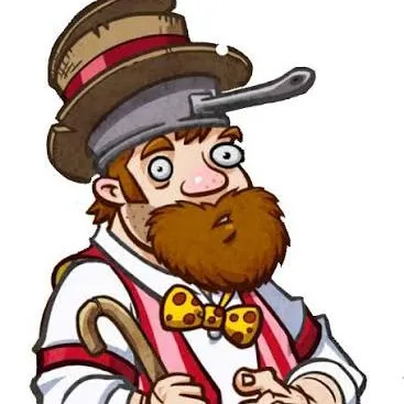 creator 🍲Crazy_Dave🌮's avatar