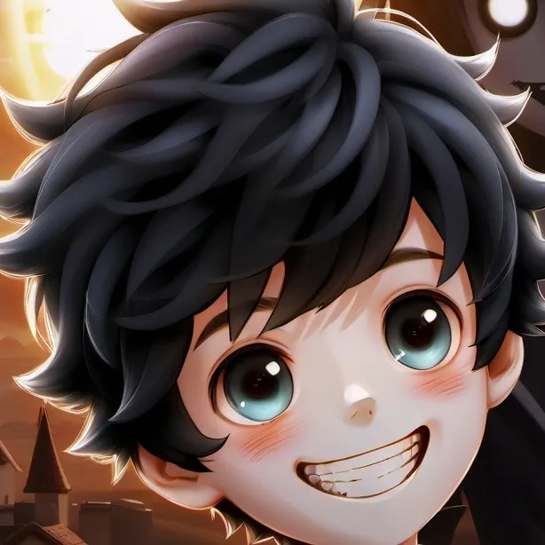 chat with ai character: Story