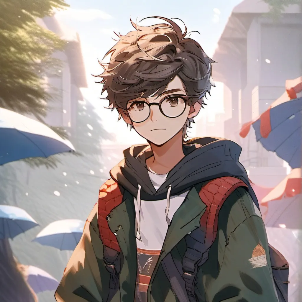 chat with ai character: bert