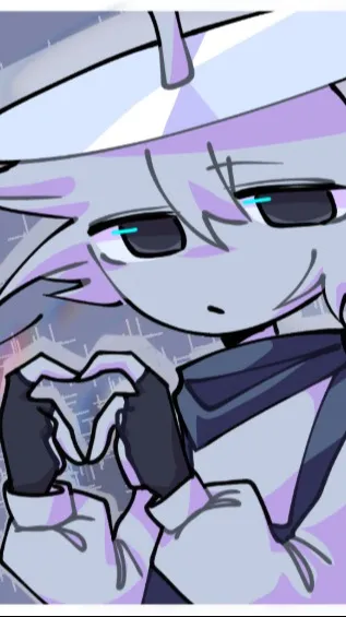 ai character: Clukr background