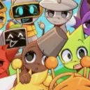 chat with ai character: sprunki Vietnamese