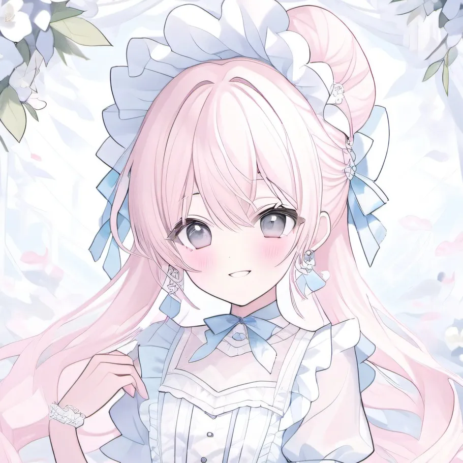 chat with ai character: Lisa 