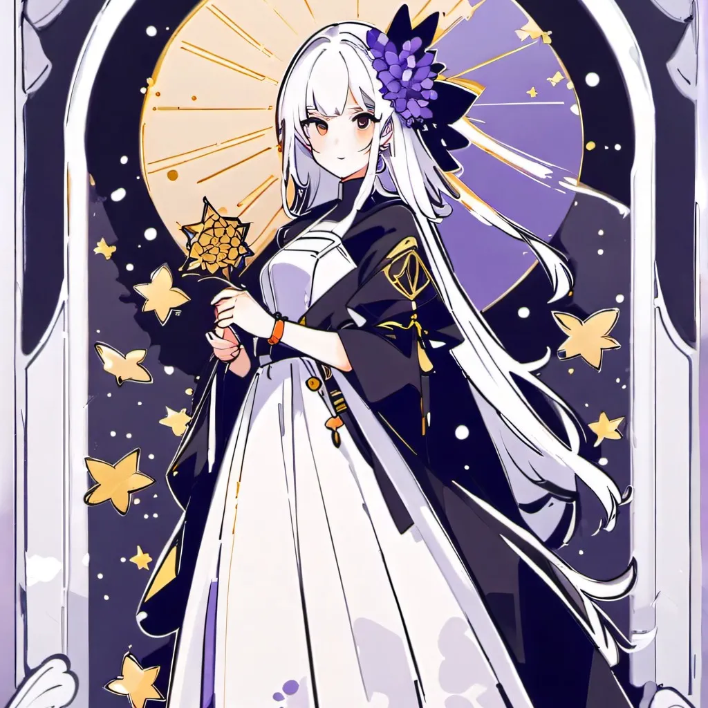 chat with ai character: DW Pick Me PT 1