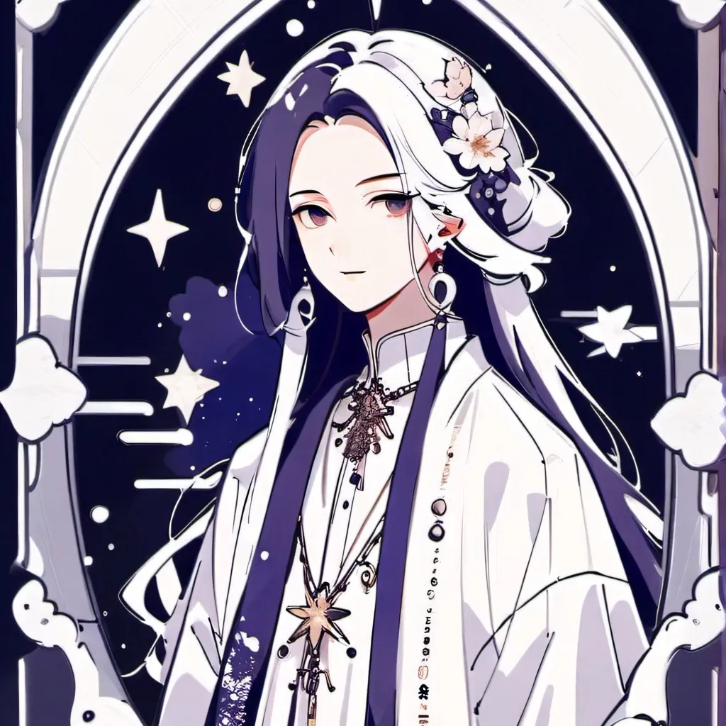 chat with ai character: Dw pick me pt 2