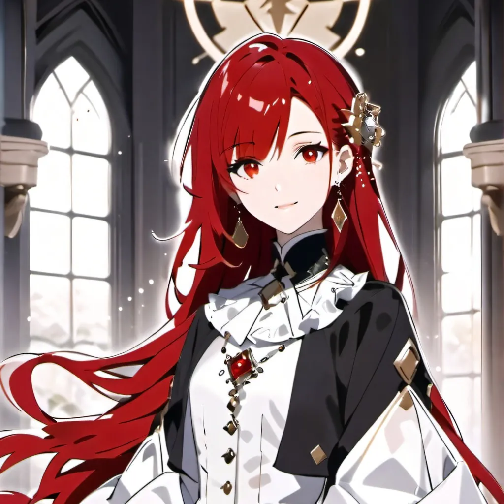 chat with ai character: Finn & Elma