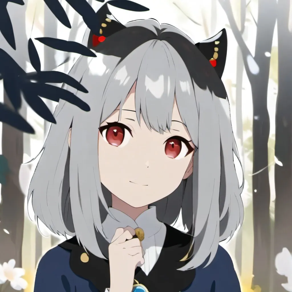 chat with ai character: Dw (Second time)