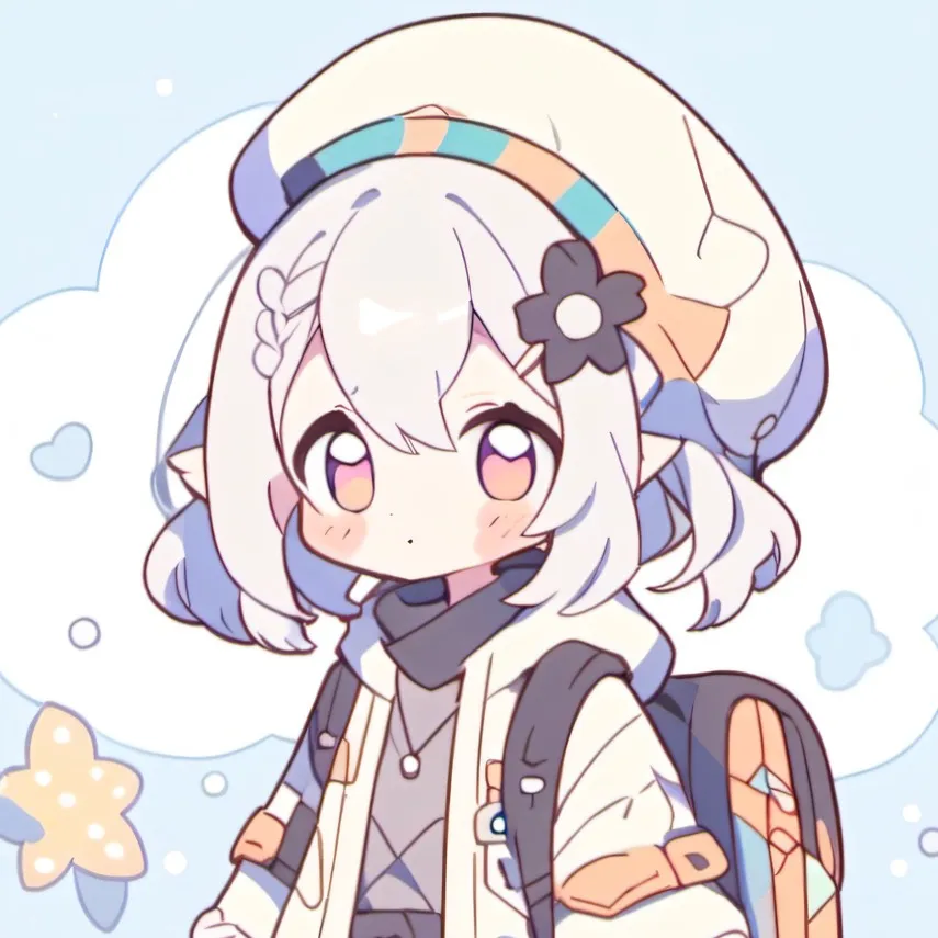 chat with ai character: CR:K